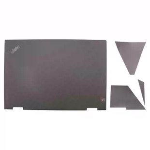 全新原装 2018 Thinkpad X1 Yoga 3RD A壳 屏后盖 外壳  01AY947