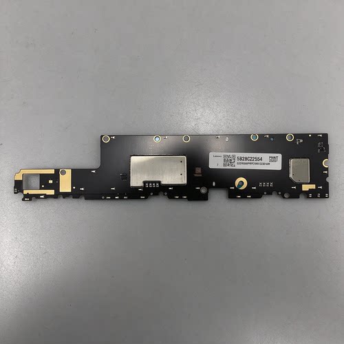 联想LENOVO TB-J607Z TAB 8G+256G主板 5B28C22554 全新原装现货