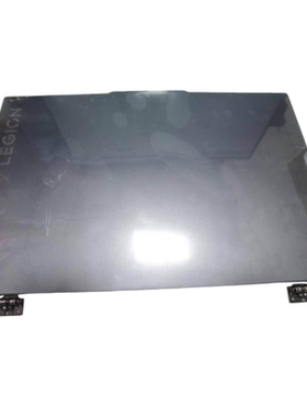 适用联想Y9000K IAX7 Legion 7 16IAX7A壳外壳屏幕后盖5CB1J31448