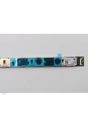 ThinkPadE560p1080P摄像头