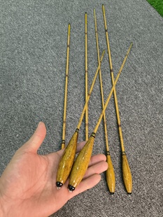 小物钓鱼竿微物手竿溪流竿儿童小鱼迷你钓竿超短鳑鲏马口短节鱼竿