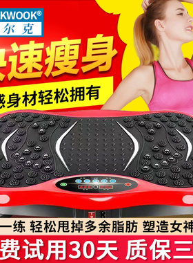 沃尔克抖抖机承重力强