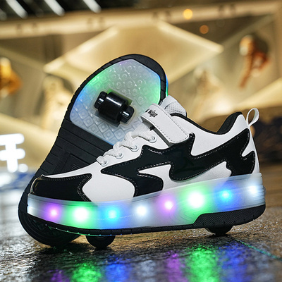 沃尔克暴走鞋舒适透气网面