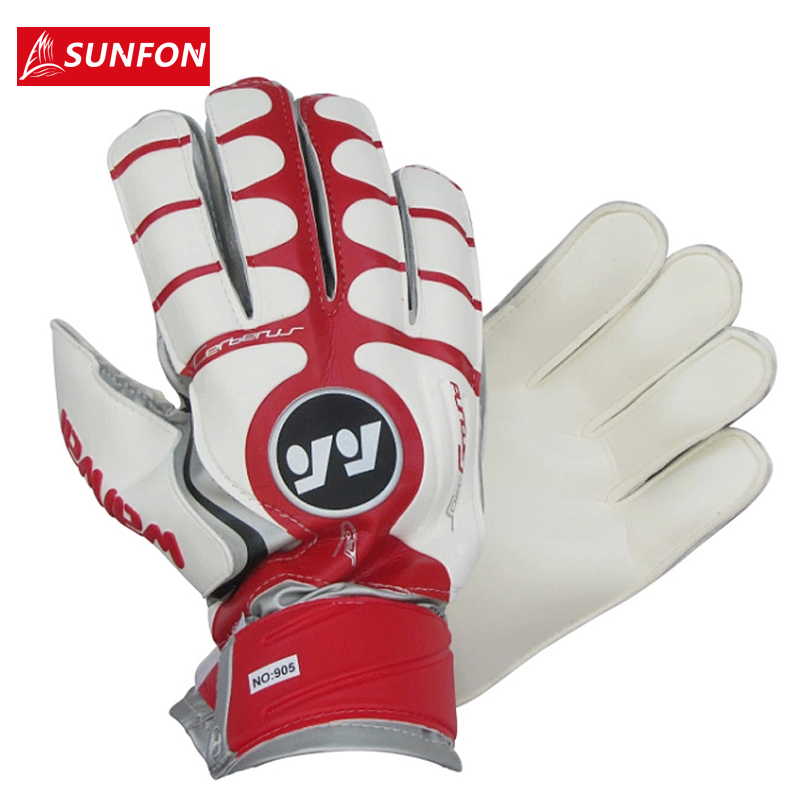 Gants de football WOLK WOOK - Ref 2595387 Image 4