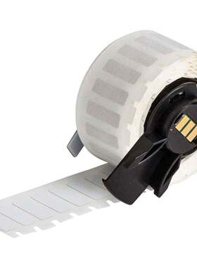 BRADY BMP61/BMP71/M611贝迪标签 PTL-9-727 PTL-28-727聚酰亚胺 M6-9-727 M6-28-727白色标签