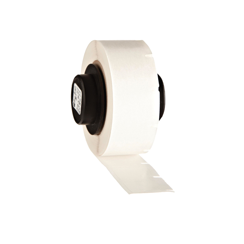 透明电路板标签条形码