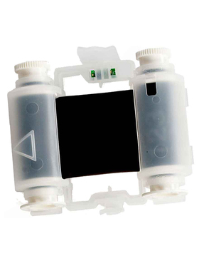 美国原装贝迪BRADY色带M71-R6000黑色BMP71标签打印机色带多种颜色管道标签碳带M7-R6000