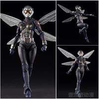 Мстители, подвижная фигурка, SHF