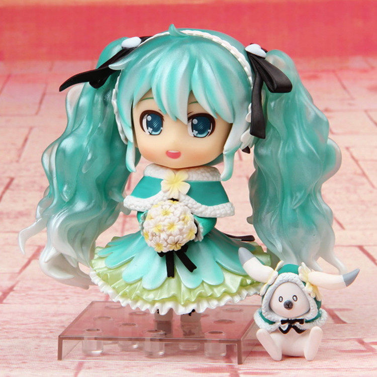 miku夏雪草初音手办047#Q版初音GSC粘土换脸公仔模型摆件礼物在类目 模玩/动漫/周边/cos/桌游, 手办/扭蛋/人偶/BJD/兵人, 人偶/摆件/硬体公仔中 - 来自Buy2taobao.com提供专业的淘宝代购服务