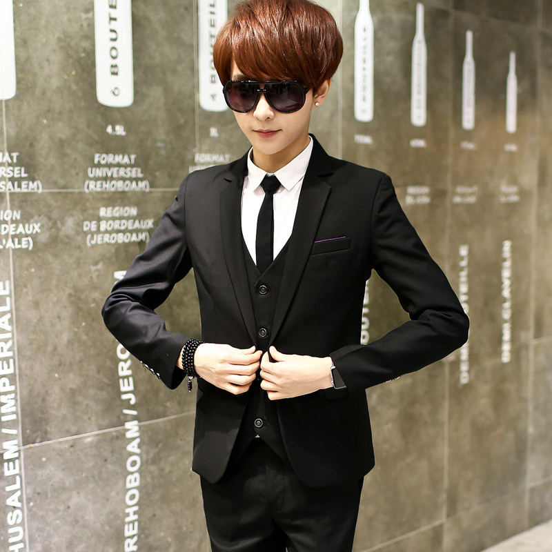 Costume homme pour Quatre saisons - Ref 1580026 Image 1