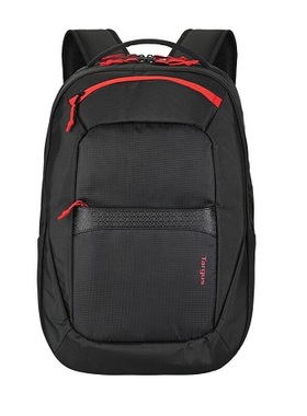 泰格斯(Targus) TBB639 17.3英寸51*33.5*14cm 双肩包  黑色