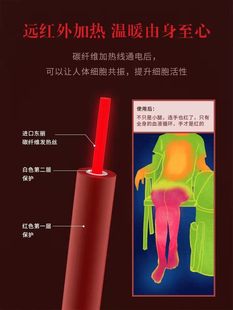 可折叠泡脚袋高深过小腿家用便携式 足浴神器加热恒温熏蒸桶足浴盆