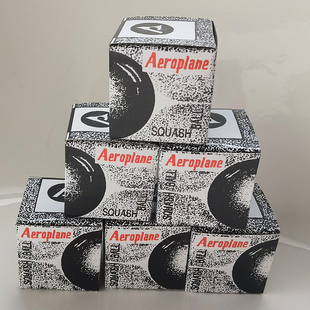 有洛专业比赛壁球单黄点双黄点弹力球入门初学弹力球外贸弹力球