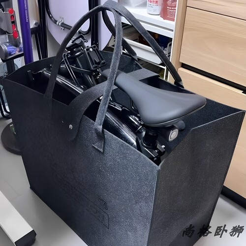 aceoffixD10/C5国布折叠车包
