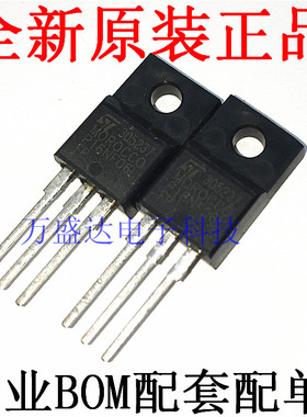 STP16NF06LFP P16NF06LFP TO-220F 全新原装进口