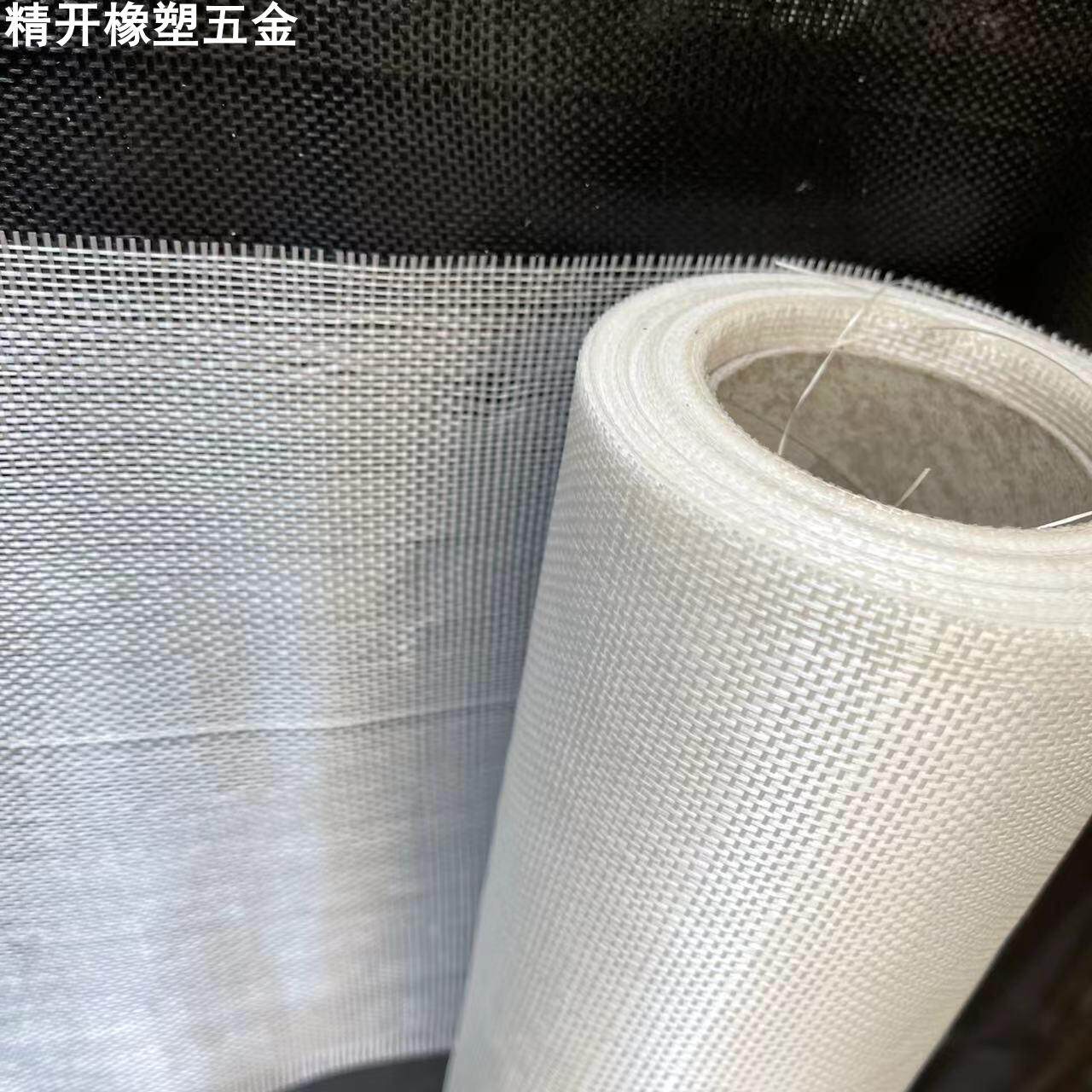 中碱玻璃丝布保温玻璃纤维布 管道包扎布玻璃丝布玻璃纤维布