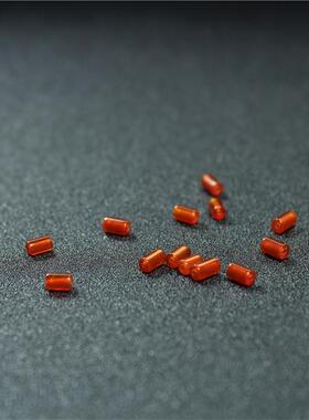 人工红玛瑙饰品其他红玛瑙