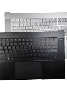 雷蛇 RAZER RZ09-02385 02386 0238 C壳键盘触摸板一体笔记本电脑