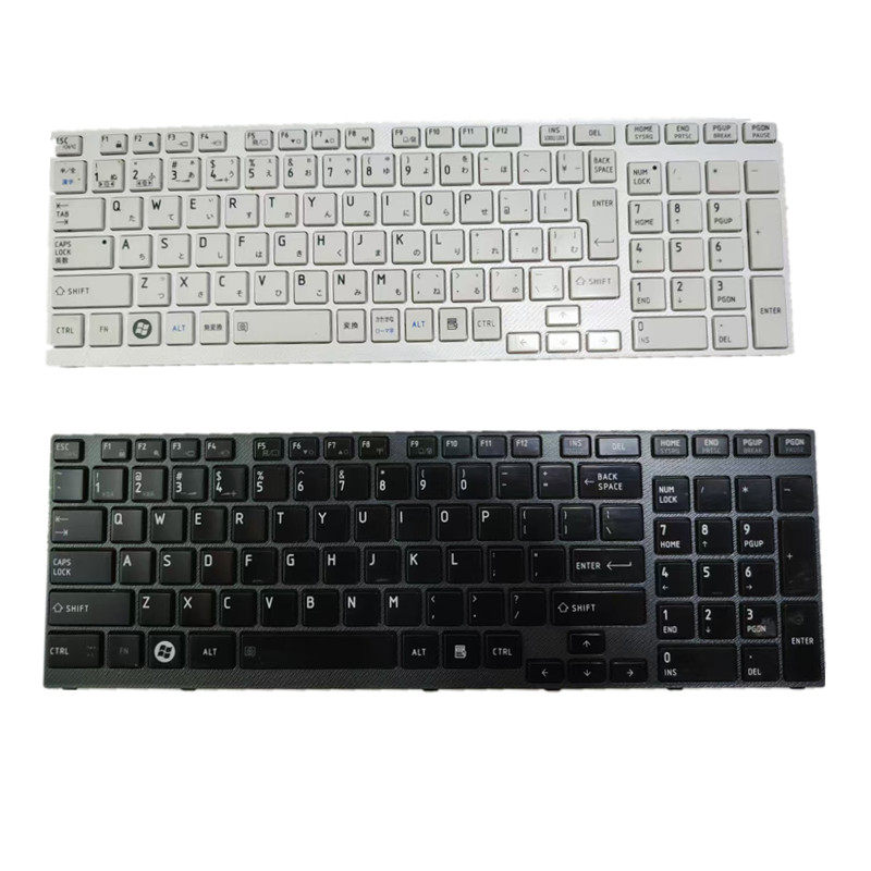东芝Toshiba Satellite A660 A660D A665  A665D键盘 笔记本 内置
