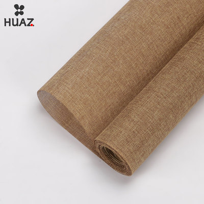 彩麻卷麻布包装纸网纱布