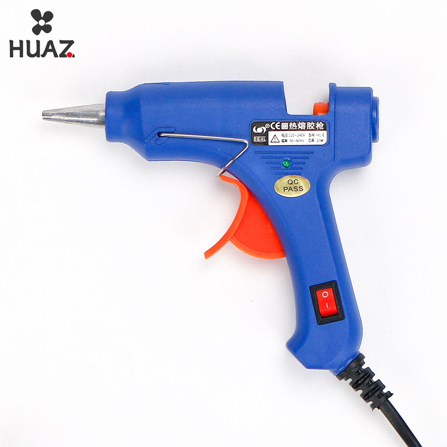 热熔胶枪 手工电热熔胶枪万能家用胶水胶条胶棒胶水条花艺资材,鲜花速递/花卉仿真/绿植园艺,花艺材料,淘宝优惠券,粉丝福利购,淘宝优惠卷
