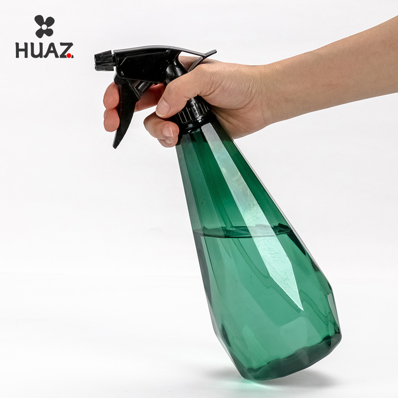 1000ml喷水壶浇花洒水浇水壶