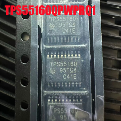 贴片TPS55160QPWPRQ1DC-DCTI