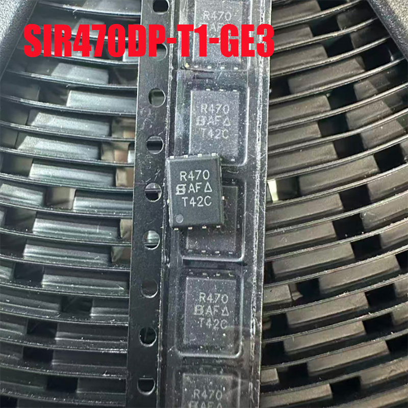 全新原装现货 SIR470DP-T1-GE3 场效应MOS管 SIR470 40V 60A R470