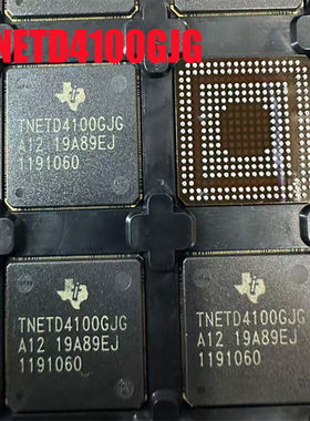 TNETD4100GJG 4100GJG 全新原装 现货