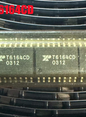 XRT6164CD T6164CD XRT6164CD-F SOP16封装 原装热卖