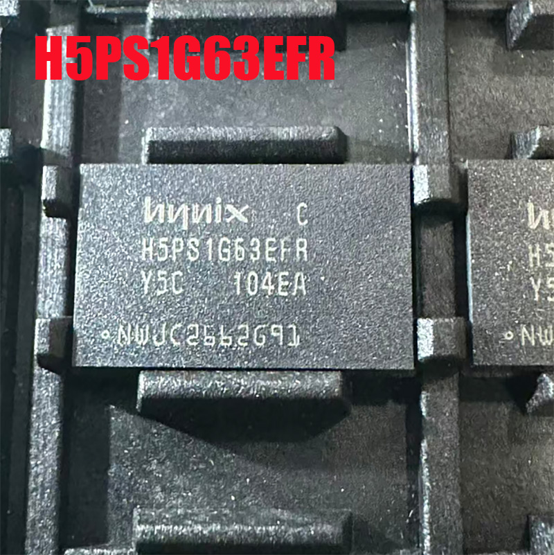H5TQ1G63EFR-H9C BFR-H9C DFR-H9C DFR/ EFR-PBC 1GB飞歌内存DDR3