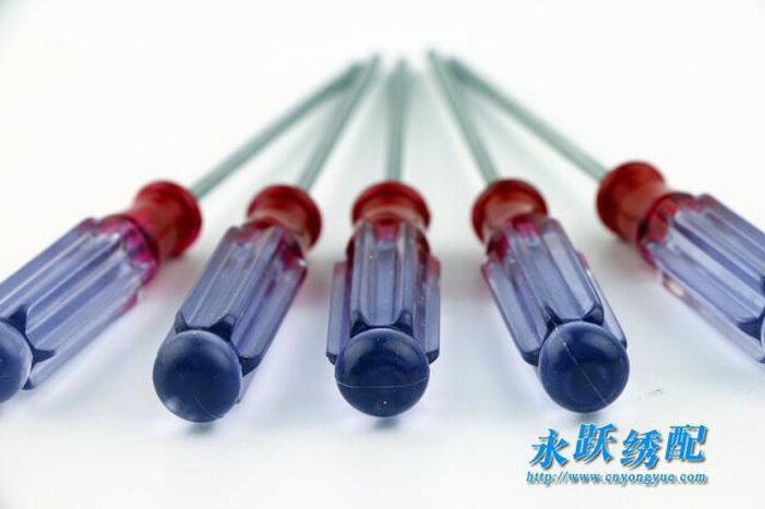 Tournevis pour réparation vélo - Ref 2294417 Image 4