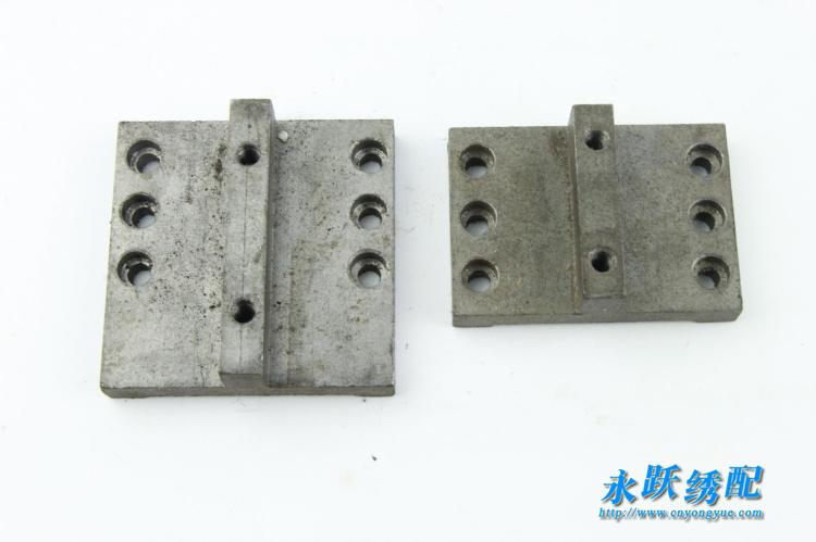 绣花机配件/轴驱动压板图片
