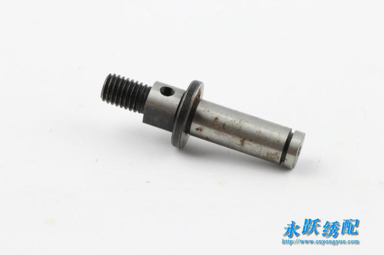 绣花机配件/皮带轮轴螺纹图片