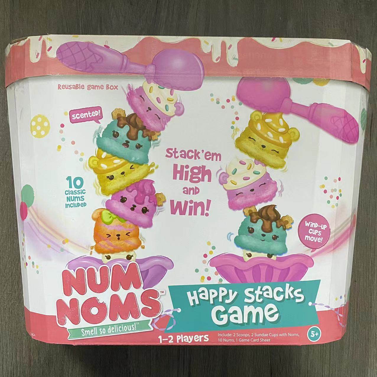 thumbnail for Dig dig dig Num noms Xianglang baby smoothie series blind box cute little doll children's toy gifts