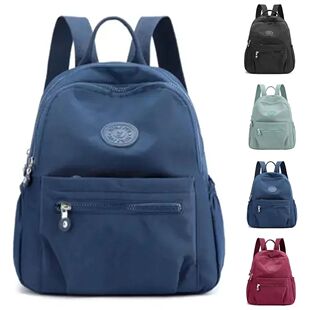 Capacity Bag Large Shoulder Lightweight Versatile Waterproof