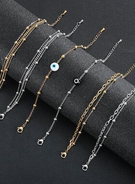Quality Jewelry Classic Women Gift Waterproof Durable Non Fa