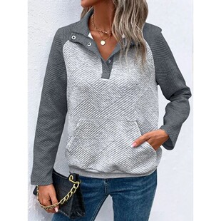 New Fall And Winter Casual Women's Sweatshirt,Woman Sweatshi