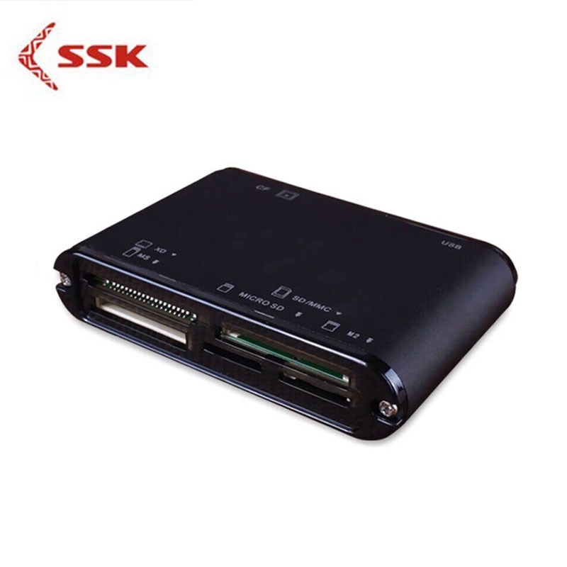 ì®ÍõSSK »úÆ÷ÈËÈý´ú È«ÄÜÍõUSB¶Á¿¨Æ÷ SCRM025 ¶àºÏÒ» È«ÄܶÁ¿¨Æ÷