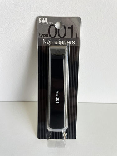 贝印指甲刀日本制KE0123type001