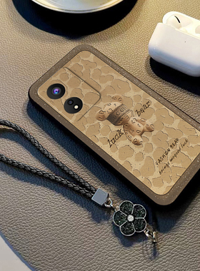 适用oppoA97手机壳女款简约a95/94/93/92/91新款全包32/A5PRO硅胶oppoa5x防摔oppa83/79/73/58/57/39