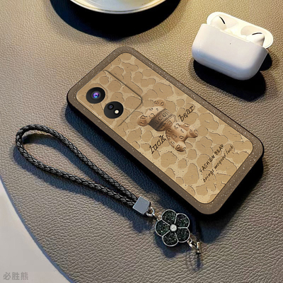 适用oppoA97手机壳女款简约a95/94/93/92/91新款全包32/A5PRO硅胶oppoa5x防摔oppa83/79/73/58/57/39