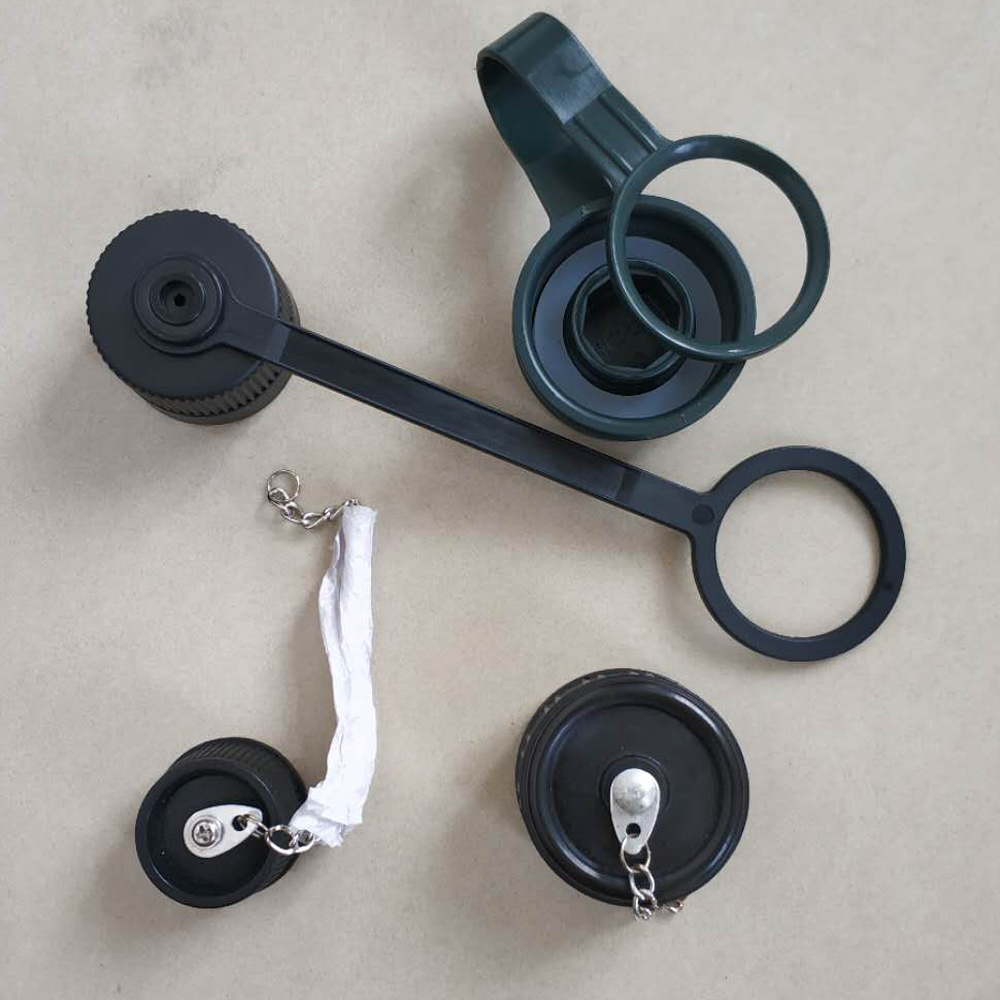 水壶盖配件瓶塞保温水壶黑鹰水壶老式78水壶户外水壶硅胶垫片瓶盖