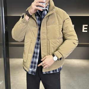 2024店主风假两件羽绒服外套潮流男型1 MY2009-P185,男装羽绒服,电商C301