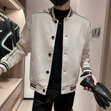米白色
