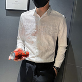 白色