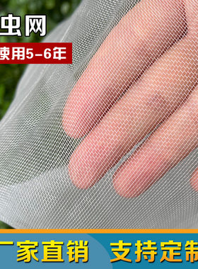 浙江防虫网全新料抗老化