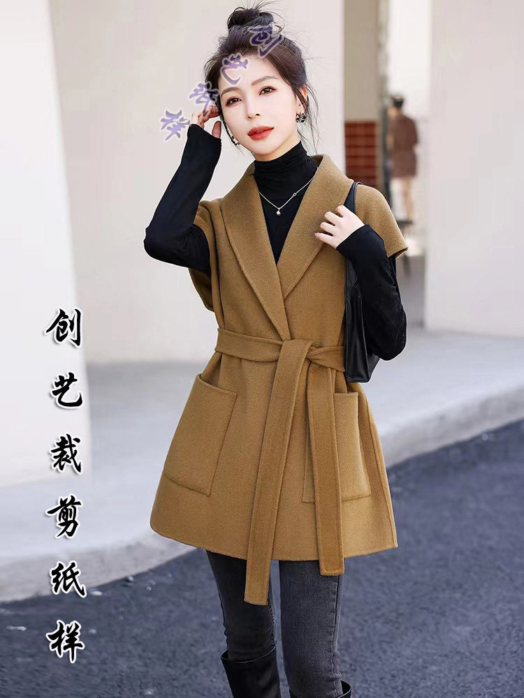 做衣服装裁剪版纸裁缝大全
