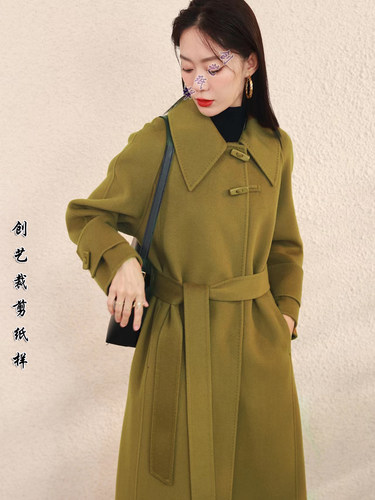 创艺纸样打版裁剪做衣服