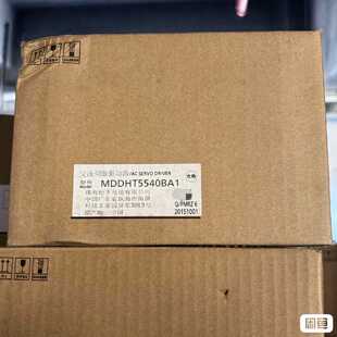 伺服电机MDME102GCHM 伺服驱动器 MDDKT353—议价